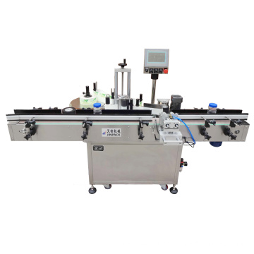 high quality ampoule laber automatic labelling machine